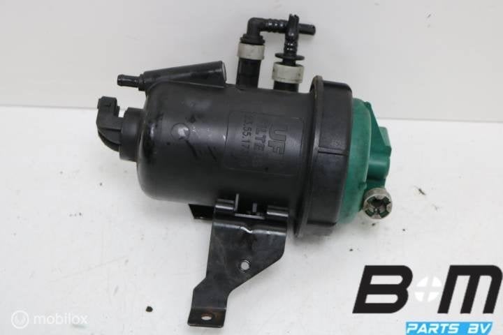 Brandstoffilter Fiat 500 235517320, Gebruikt