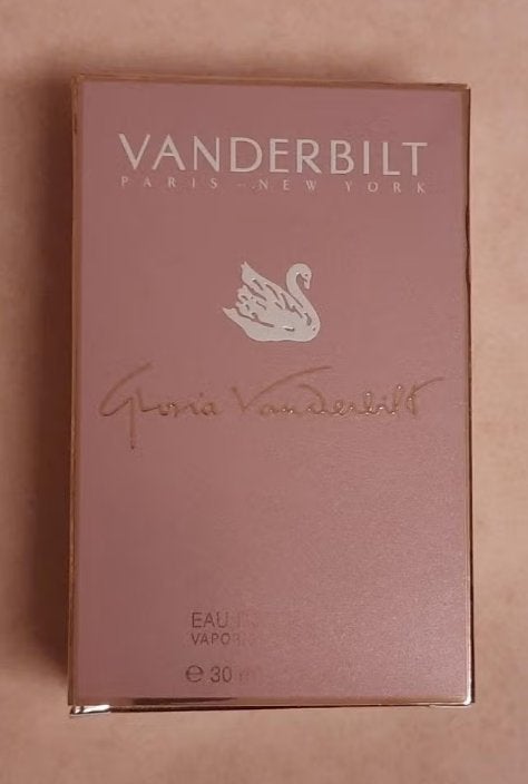 Gloria Vanderbilt Eau de Toilette 30 ml, Ophalen of Verzenden, Nieuw