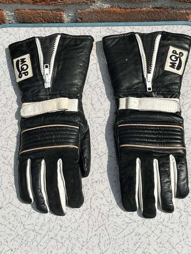 Motorhandschoenen, MQP, xs, Ophalen, MQP, Dames, Handschoenen