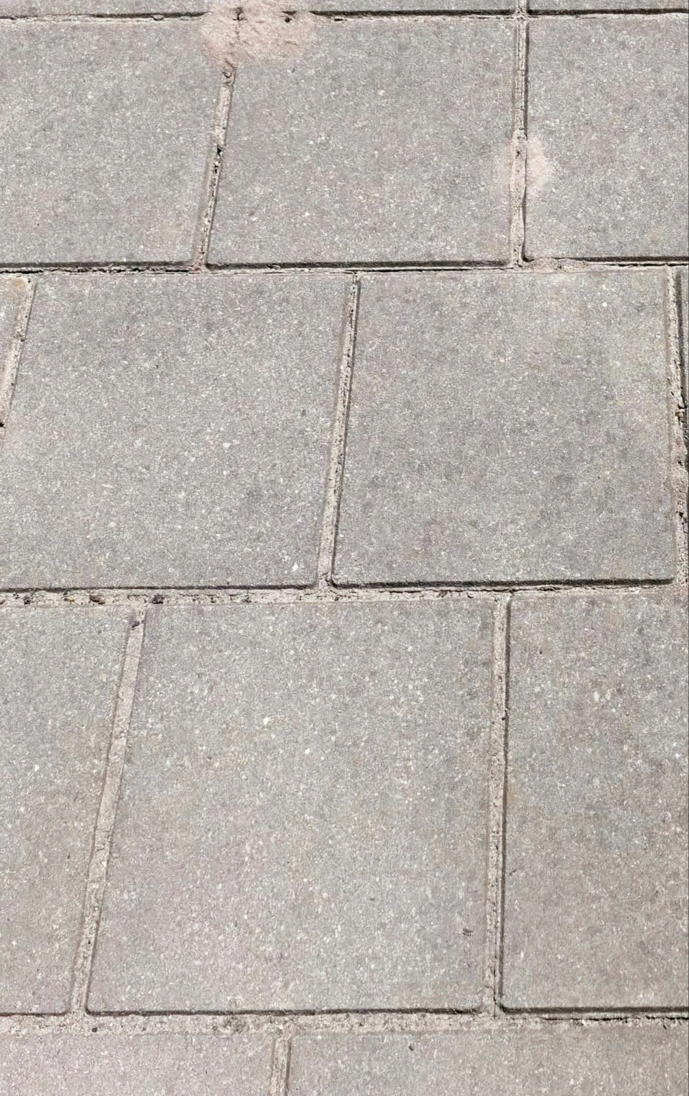 50 meter² betontegels 30X30  GRATIS, Ophalen, Gebruikt, Beton, Terrastegels
