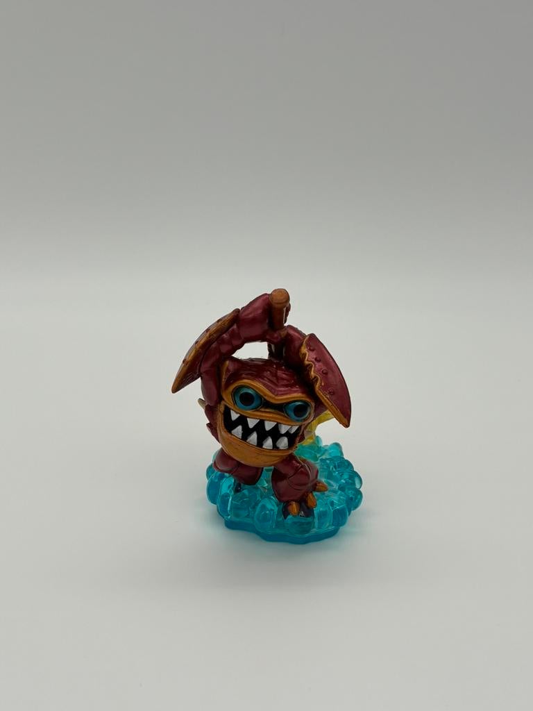 Skylanders Swap Force Lightcore Wham-Shell, Avontuur en Actie, W, 1 speler, Ophalen of Verzenden