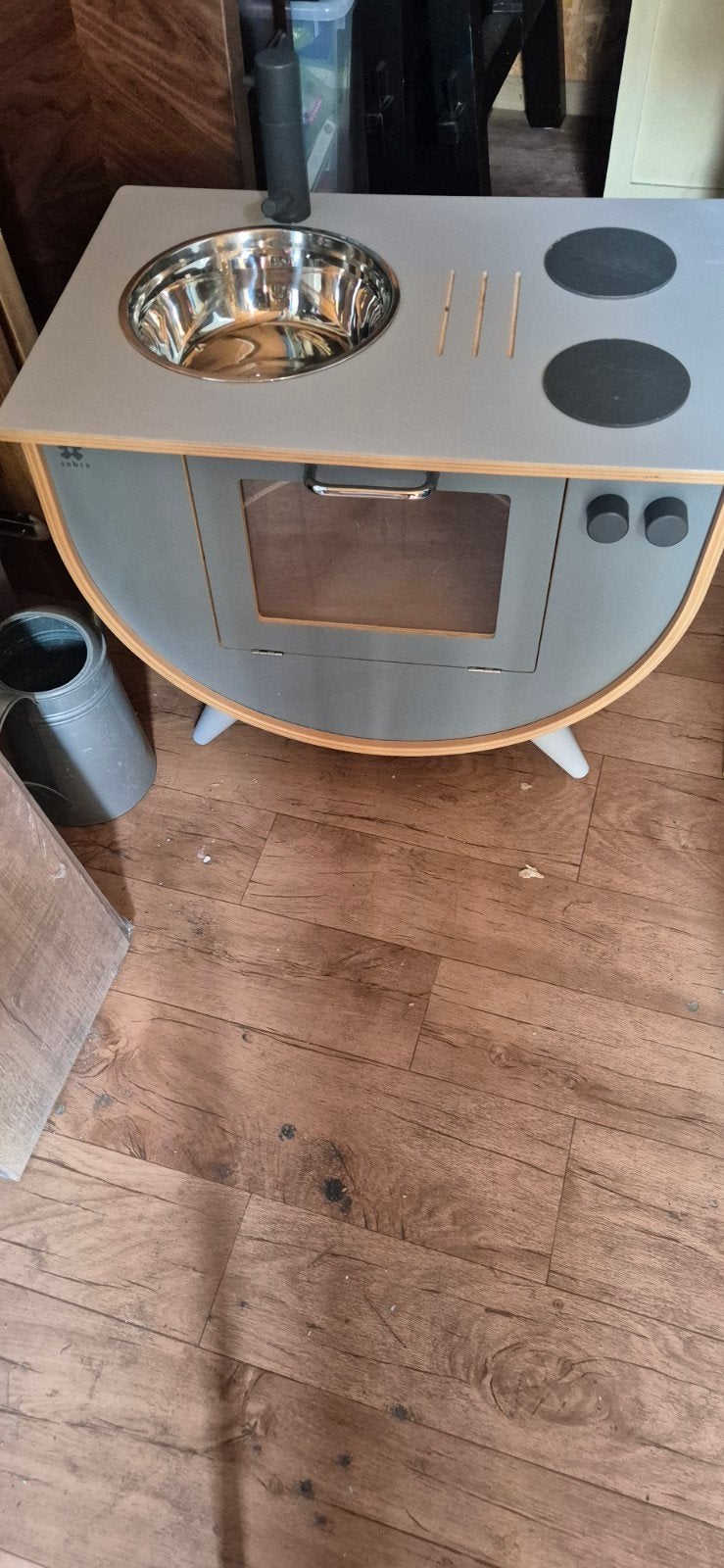 Sebra speelkeuken, Ophalen of Verzenden