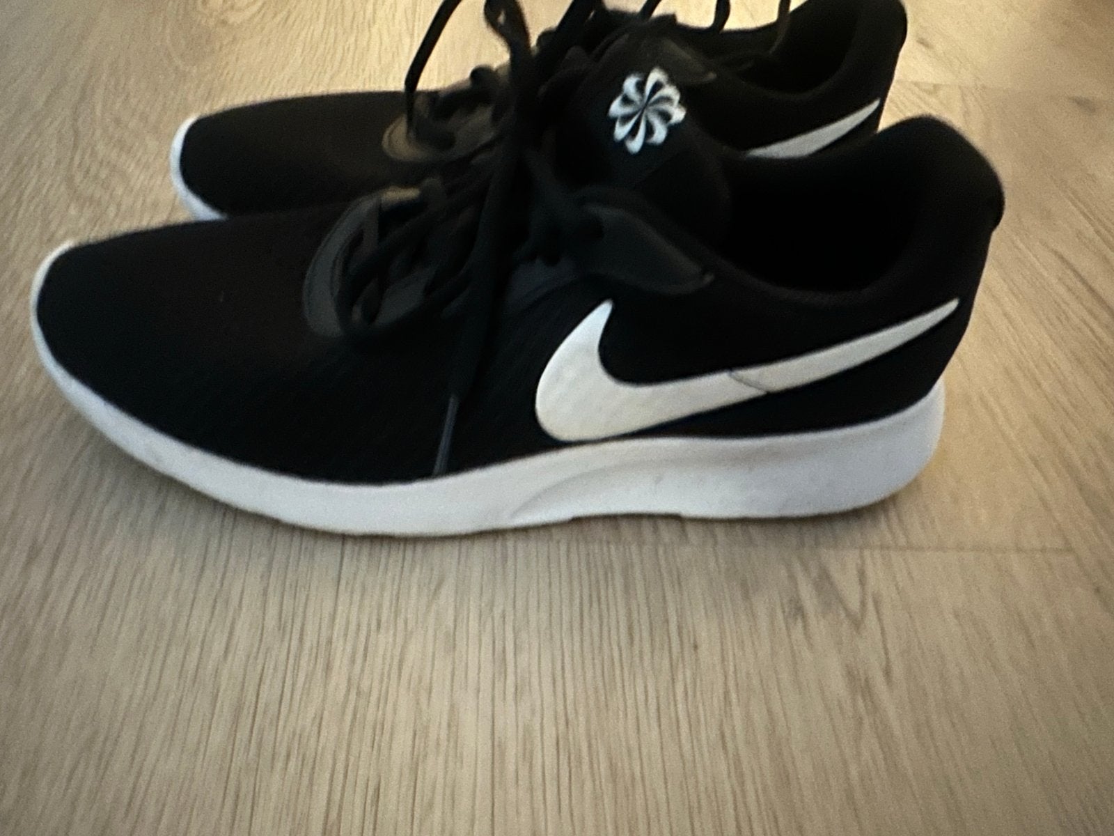 Nike Revolution 6 Next Nature hardloopschoenen, Kleding | Dames, Schoenen, Ophalen, Zo goed als nieuw, Zwart, Sneakers of Gympen