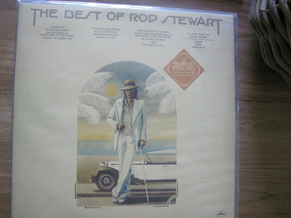 vinyl, Gebruikt, Pop, Ophalen of Verzenden, 12 inch