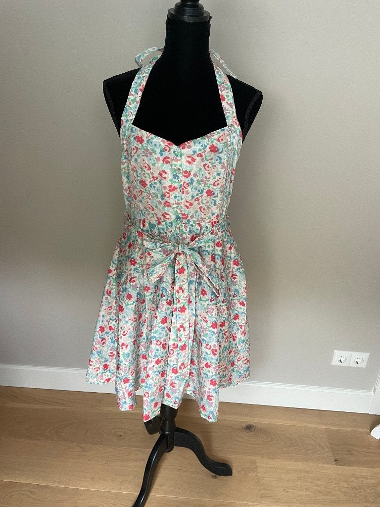 Jurk Pimkie, Zo goed als nieuw, Pimkie, Boven de knie, Ophalen