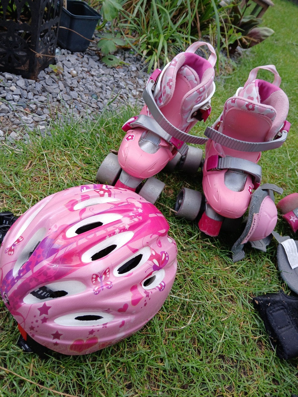 Rolschaatsen, Ophalen of Verzenden