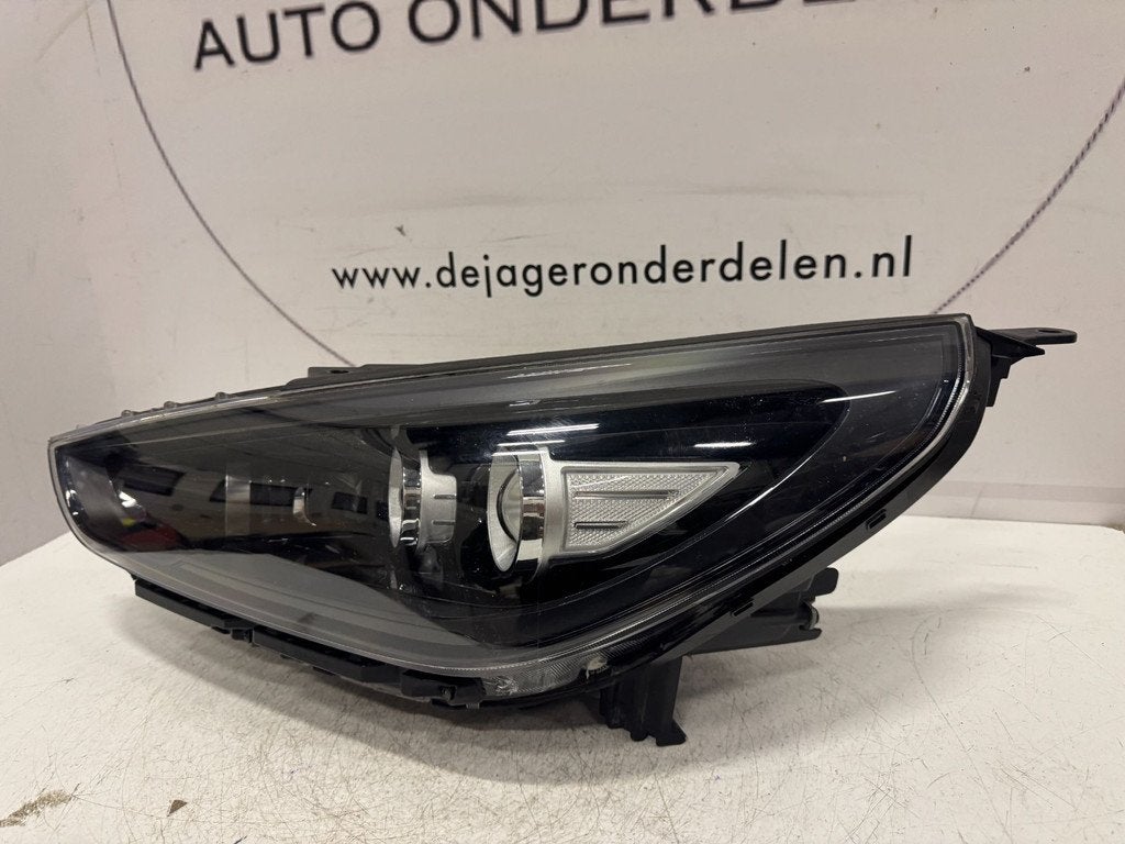 HYUNDAI I30 KOPLAMP LINKS 92101-G4XXX 2019-, Gebruikt, Heolleung-ro 12
06797  Seoul, Ophalen of Verzenden, Info@hyundai.com