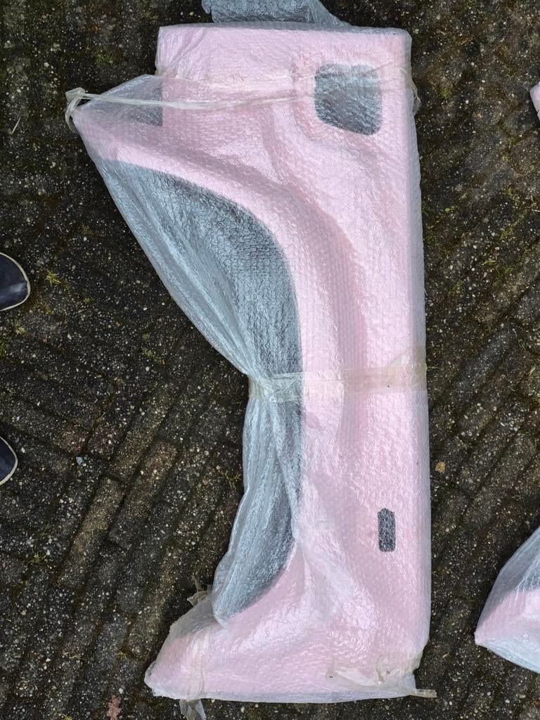 Land Rover Defender 90 Bodykit - Nieuw, Ophalen