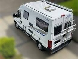 Gezocht camper met of zonder apk!, Caravans en Kamperen, Campers, Integraal, Standaard zit, Fiat, Pössl