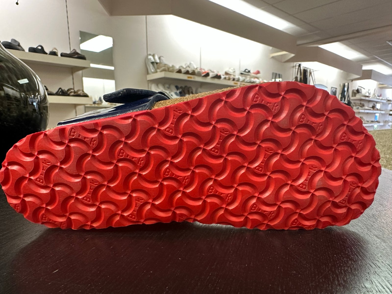 Birkenstock teenslippers - maat 30, Jongen of Meisje, Schoenen, Nieuw, Ophalen of Verzenden