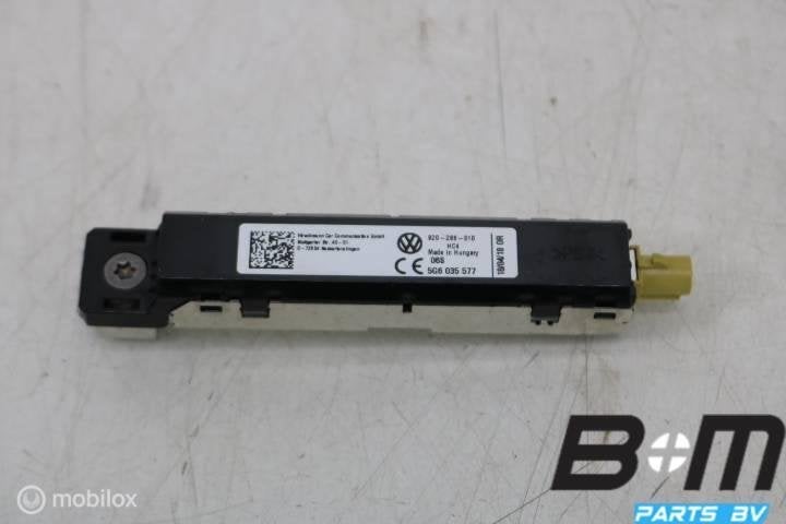 Antenneversterker VW Golf 7 FL 5G6035577, Gebruikt
