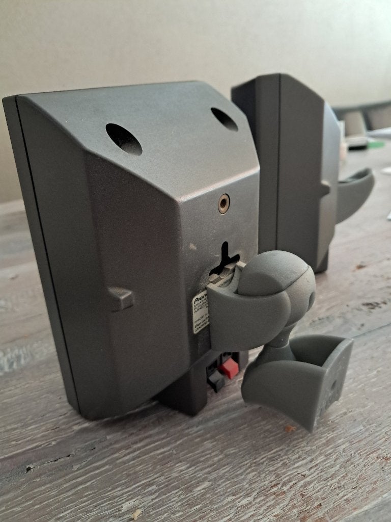 Speakers, Ophalen, Gebruikt, 120 tot 150 watt, Surroundset