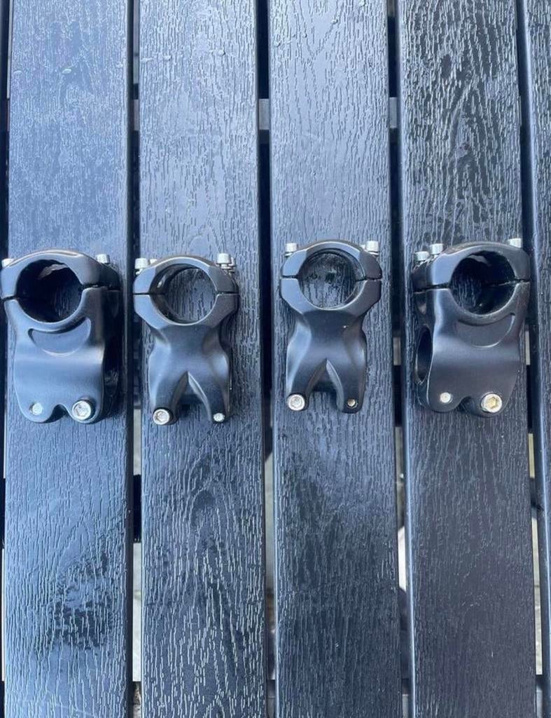 Fatbike Stuur Verhoger - Aluminium Stuurpen, Stuur, Nieuw, Ophalen of Verzenden, Fatbike