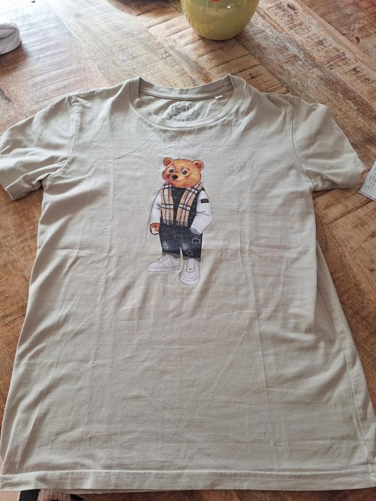Baron Filou xs, Ophalen of Verzenden, Meisje, Shirt of Longsleeve