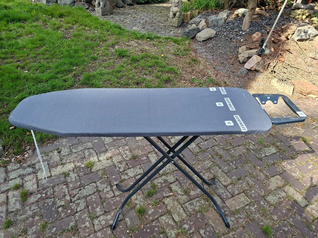 Leifheit strijkplank nieuw mt. M, Ophalen, Nieuw