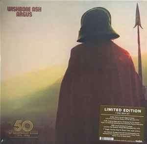 Wishbone Ash Limited Edition 7 Disc Dvd/Lp/Cd Box Argus., Boxset, Bonusmateriaal, Ophalen of Verzenden, Zo goed als nieuw
