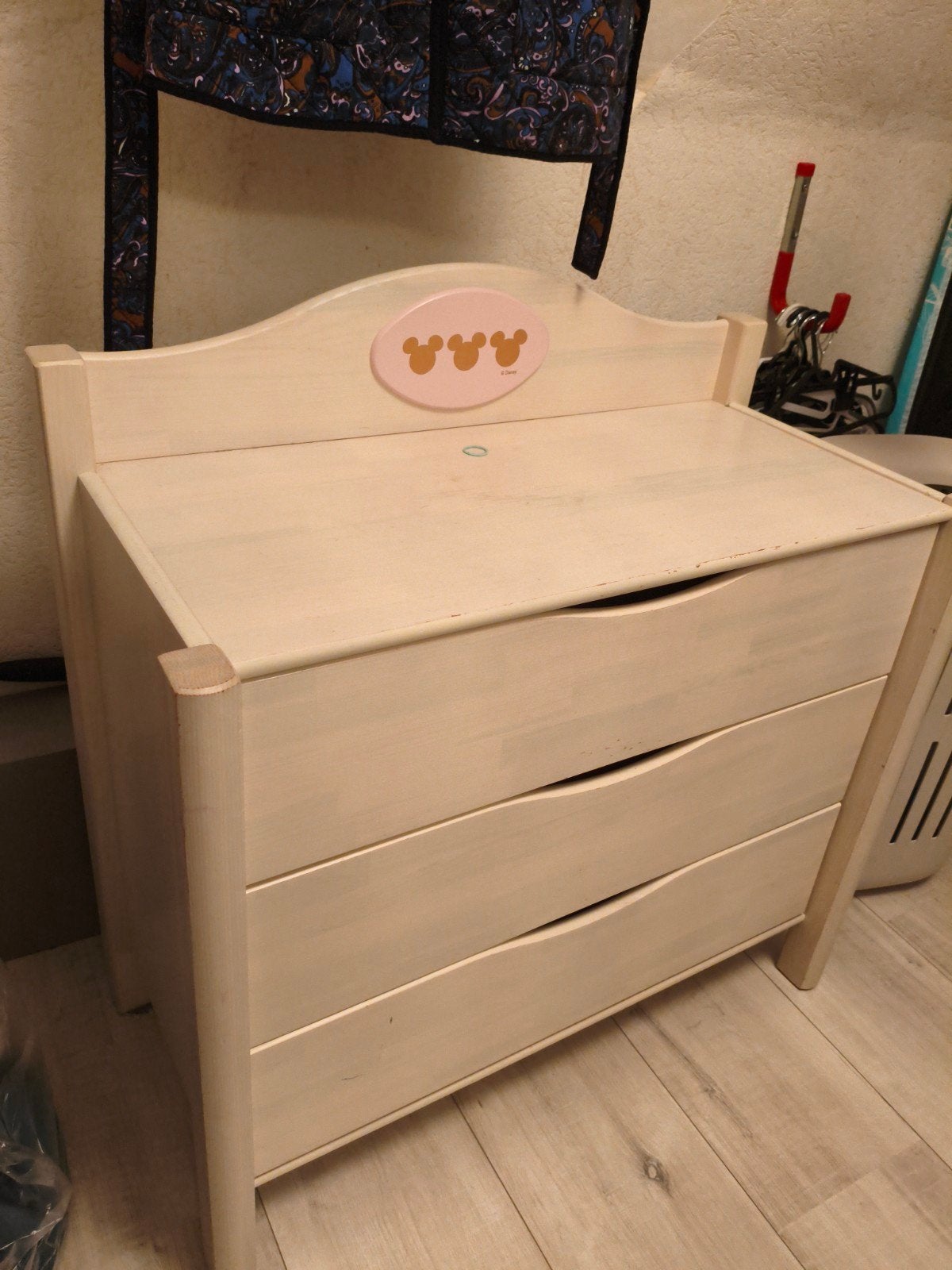 commode kinderen, Ophalen, Jongetje of Meisje