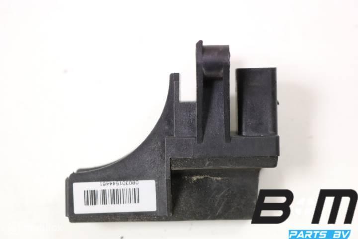 Ontvanger radiografische klok Audi TT 8J, Auto diversen, Autoradio's, Gebruikt