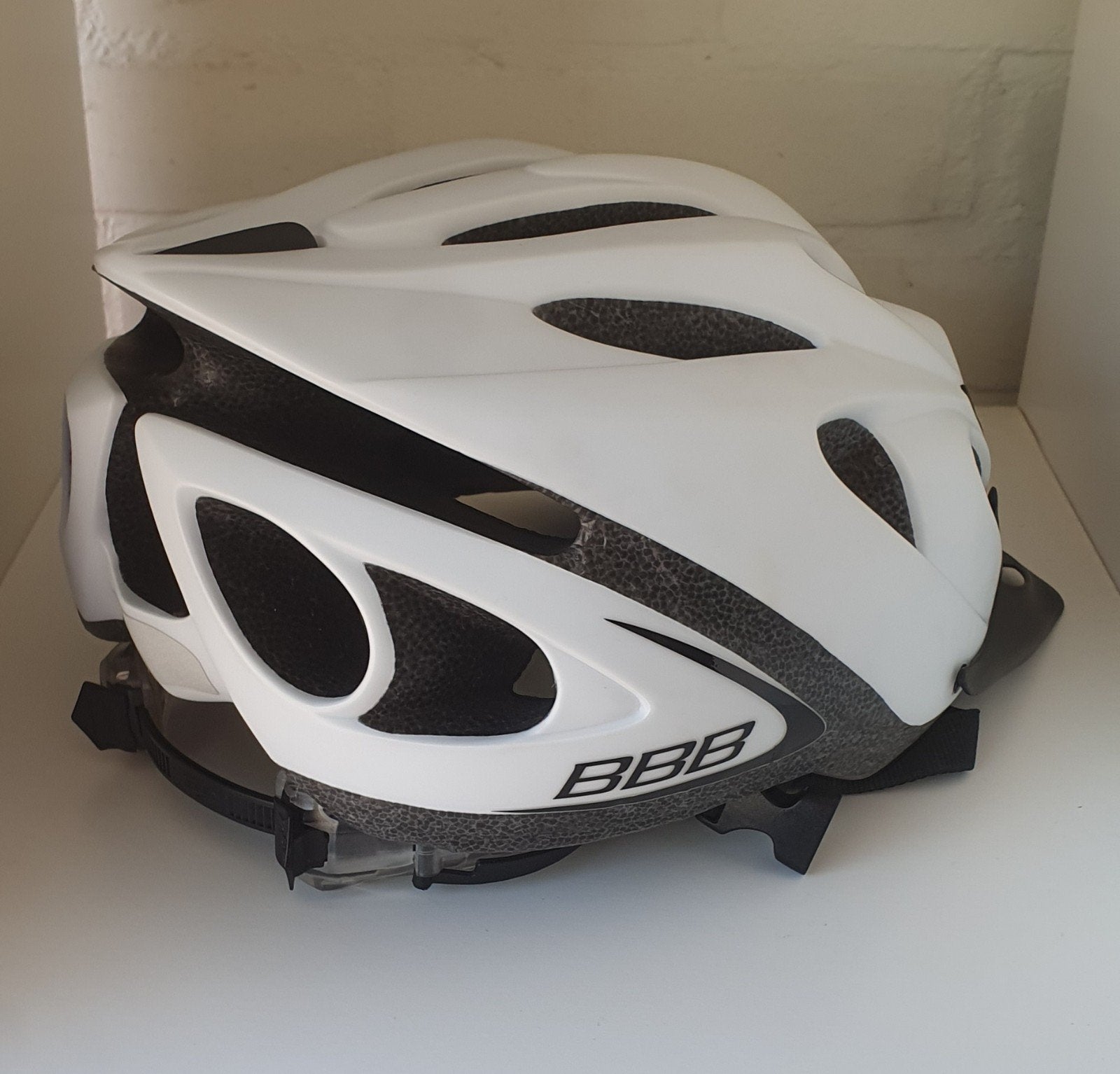 BBB FIETSHELM., Ophalen of Verzenden, Heer of Dame