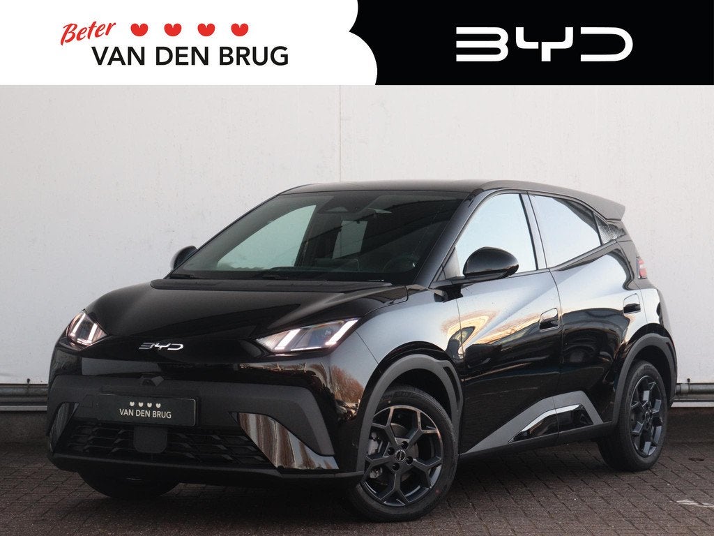 BYD DOLPHIN SURF Comfort 156pk 43 kWh | €2000 korting | 31