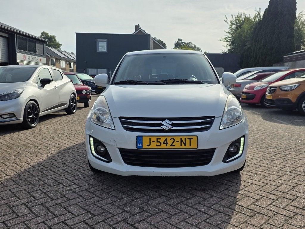 Suzuki Swift 1.2 Bns Ed. EASSS, navi aur camera, airco, stoe, Auto's, Voorwielaandrijving, 94 pk, Gebruikt, 4 cilinders