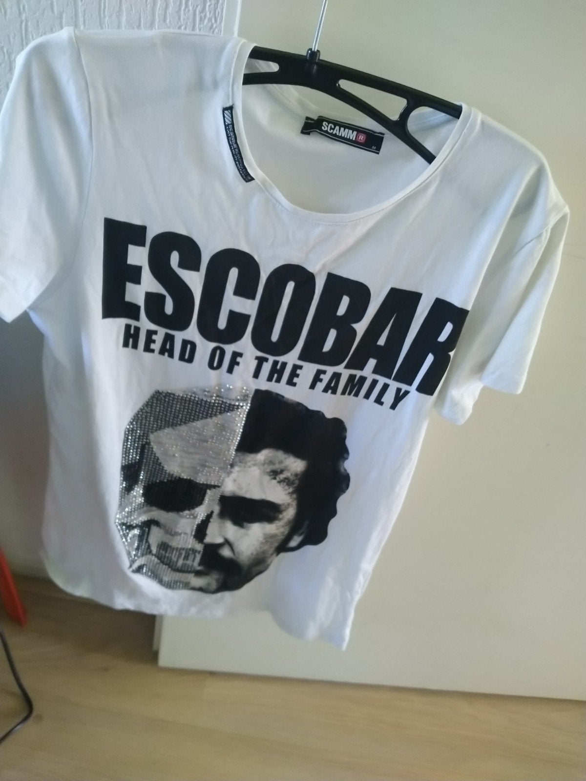 T shirt, Kleding | Heren, Ophalen, Zo goed als nieuw
