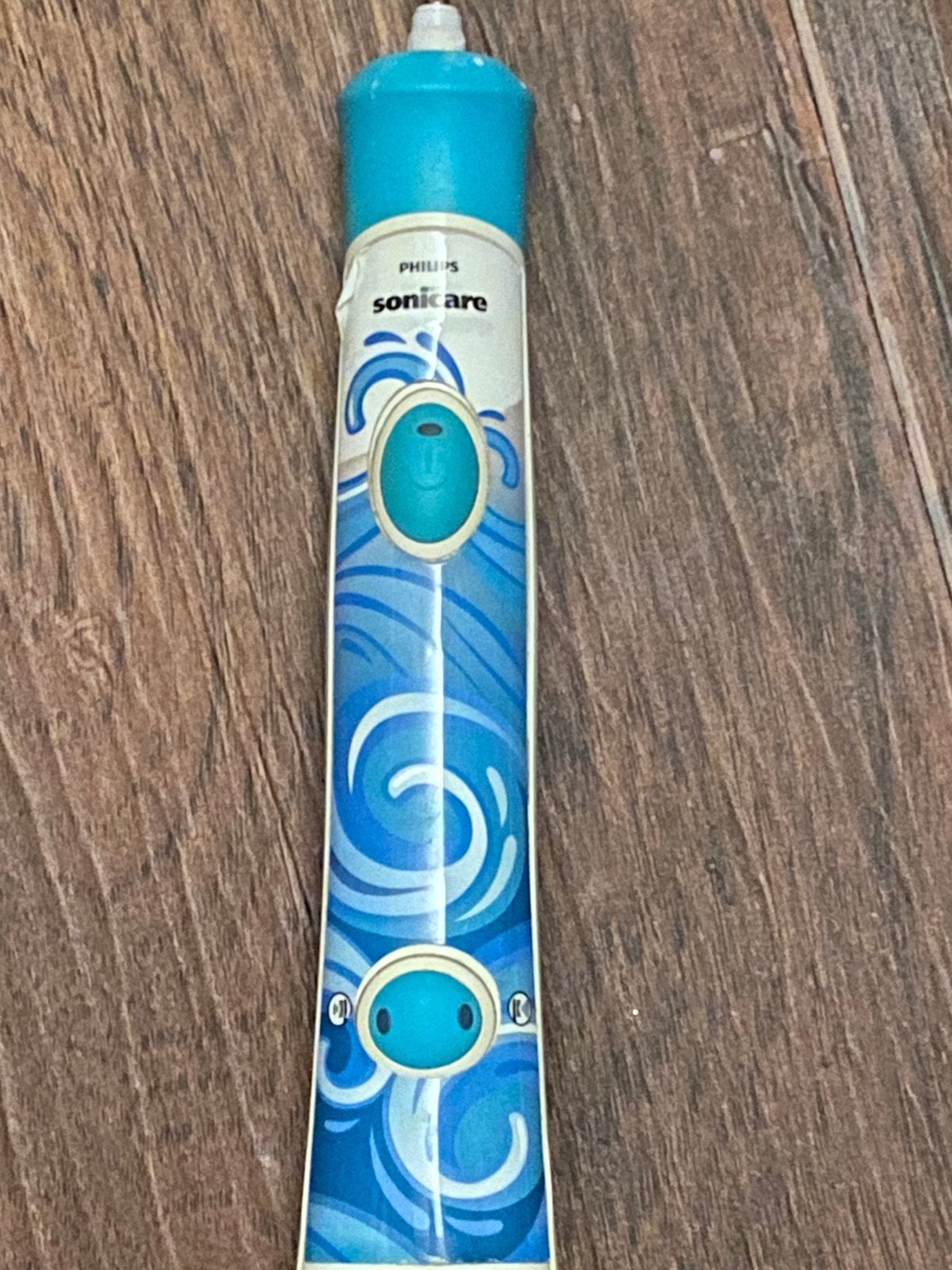Philips Sonicare for Kids(2x), Ophalen of Verzenden, Gebruikt, Mondverzorging