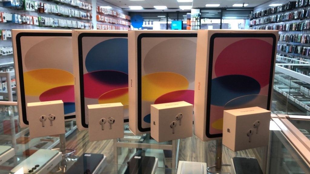 Samsung Galaxy A57 / ipad  / Airpods / Apple Watch / Samsung, Telecommunicatie, Mobiele telefoons | Toebehoren en Onderdelen, Ophalen of Verzenden