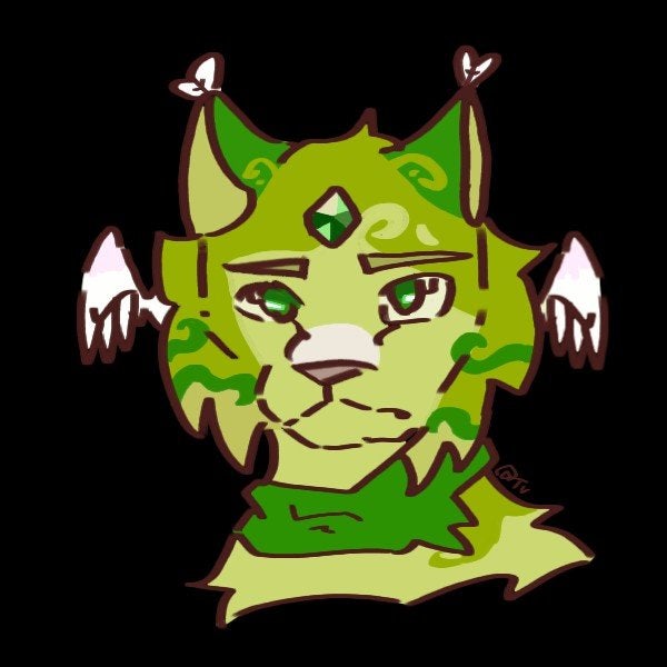 Art Commision: Furry Headshots, Ophalen, Nieuw, Overige typen