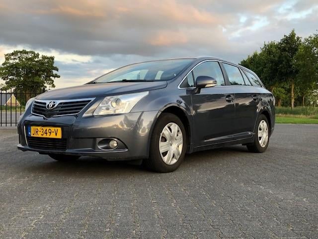 Toyota Avensis Stationwagon