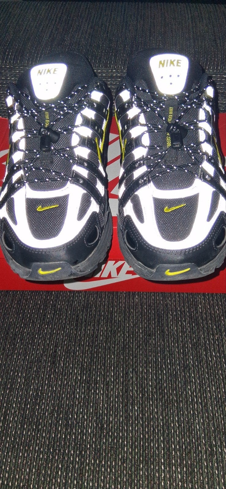 Nike P-6000, Zwart, Nike, Ophalen of Verzenden, Sneakers of Gympen