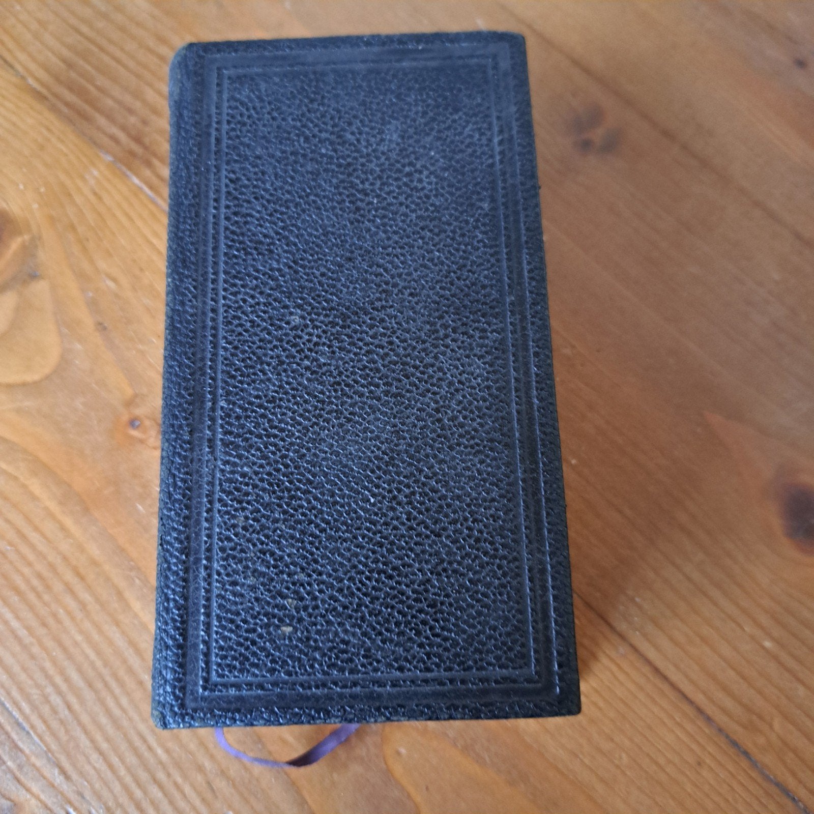 Het Nieuwe Testament - Statenvertaling (1867), Ophalen, Statenvertalers