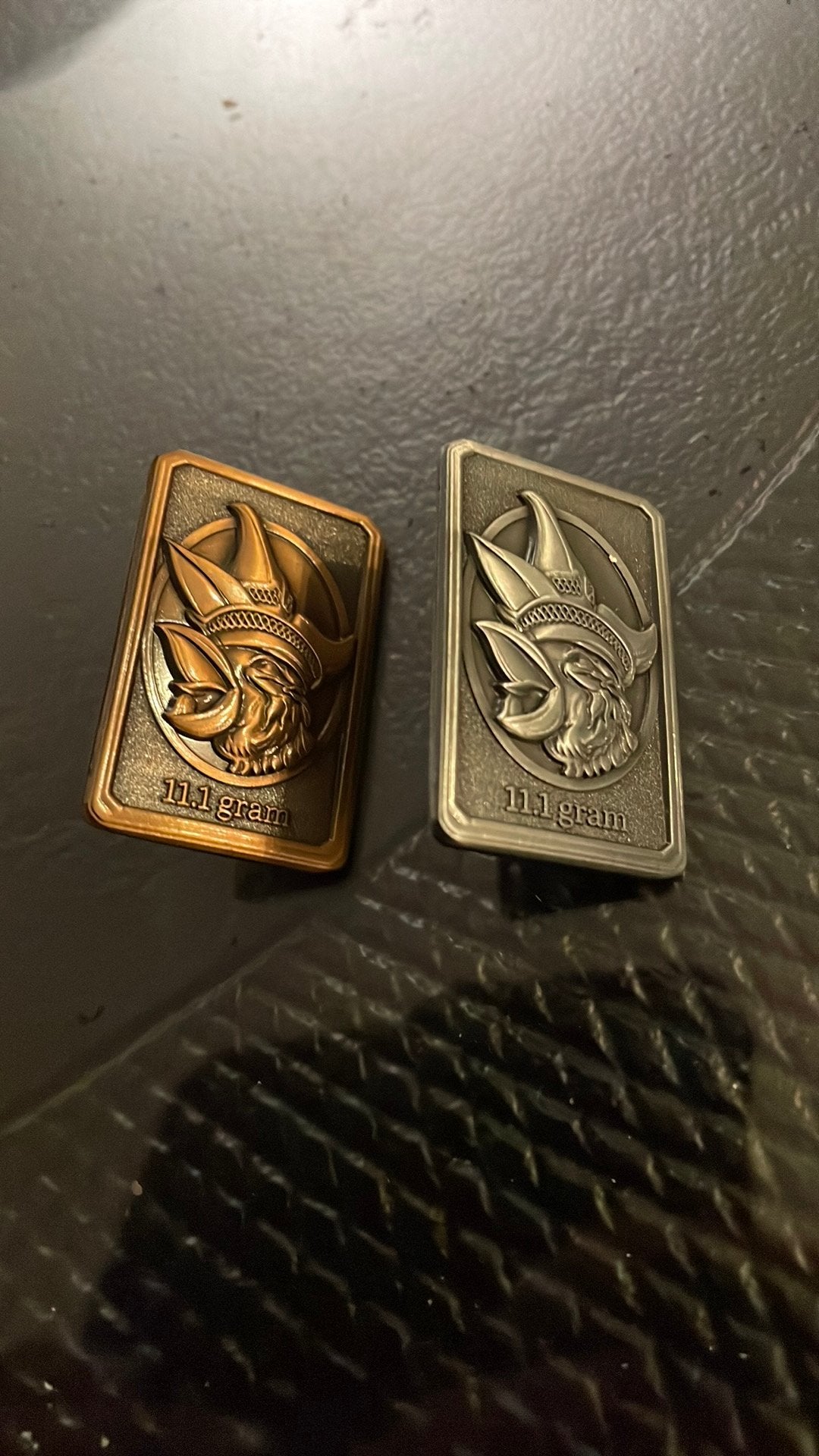 Tullepetaonse pins, Verzamelen, Ophalen, Nieuw, Overige onderwerpen, Speldje of Pin