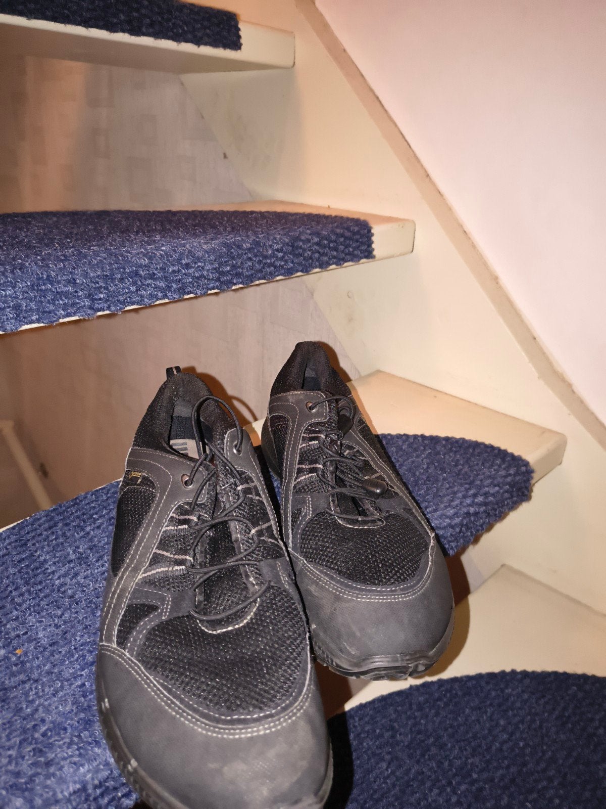 ECCO wandelschoenen Gore-Tex – maat 42, Ophalen of Verzenden, Zo goed als nieuw, Schoenen