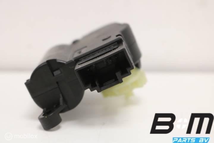 Kachelklepmotor Audi A3 8V 5Q0907511K, Gebruikt