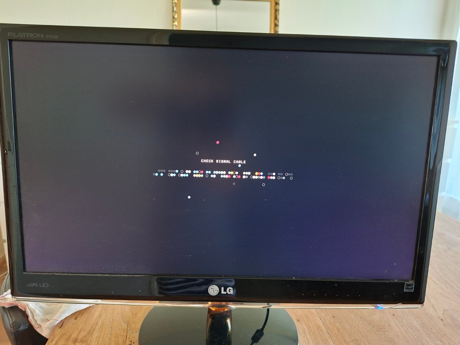 Lg beeldscherm alleen ophalen, Ophalen, Ultra HD (4K), 60 Hz of minder, IPS
