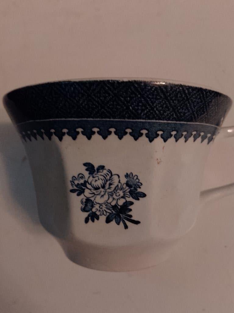 Los Theekopje Wedgwood Springfield Georgetown Collection, Ophalen of Verzenden