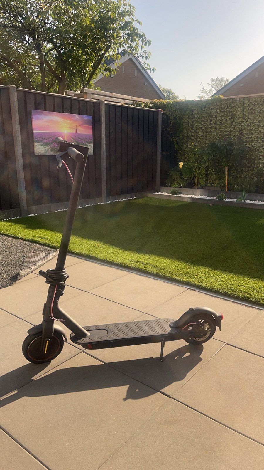 Xiaomi Pro 2 Nieuwstaat!!, Ophalen, Zo goed als nieuw, Elektrische step (E-scooter)