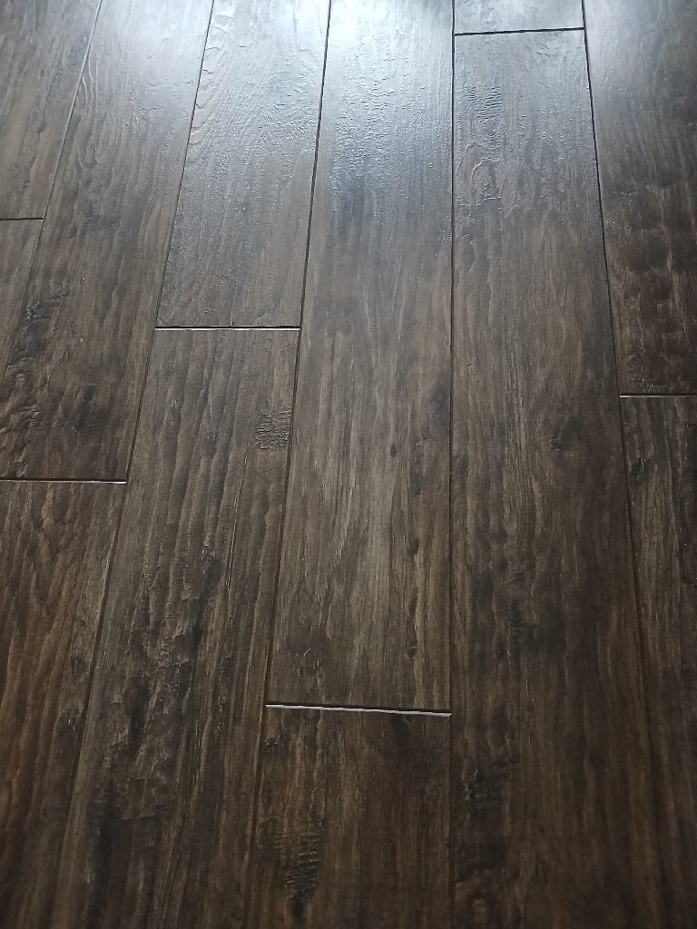 Laminaat gratis, Ophalen, Gebruikt, 50 tot 150 cm, 10 m² of meer