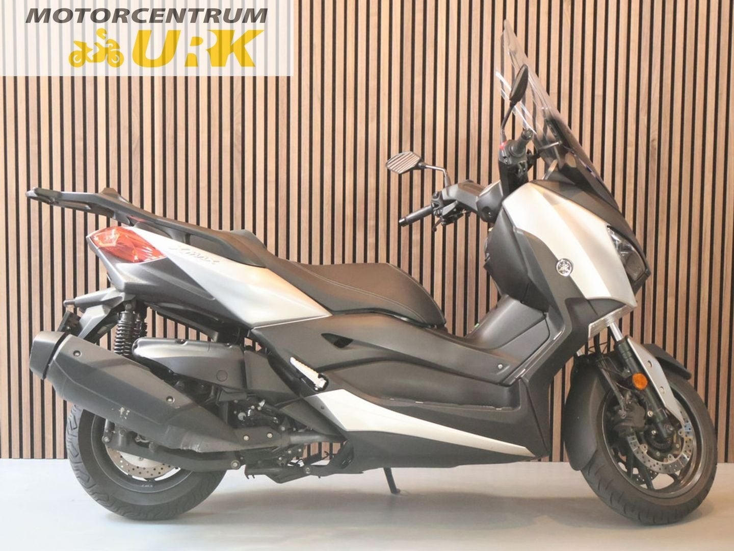 Yamaha X-MAX 400 (bj 2018), Motoren, Motoren | Yamaha, Scooter, 395 cc, Bedrijf, Onbekend