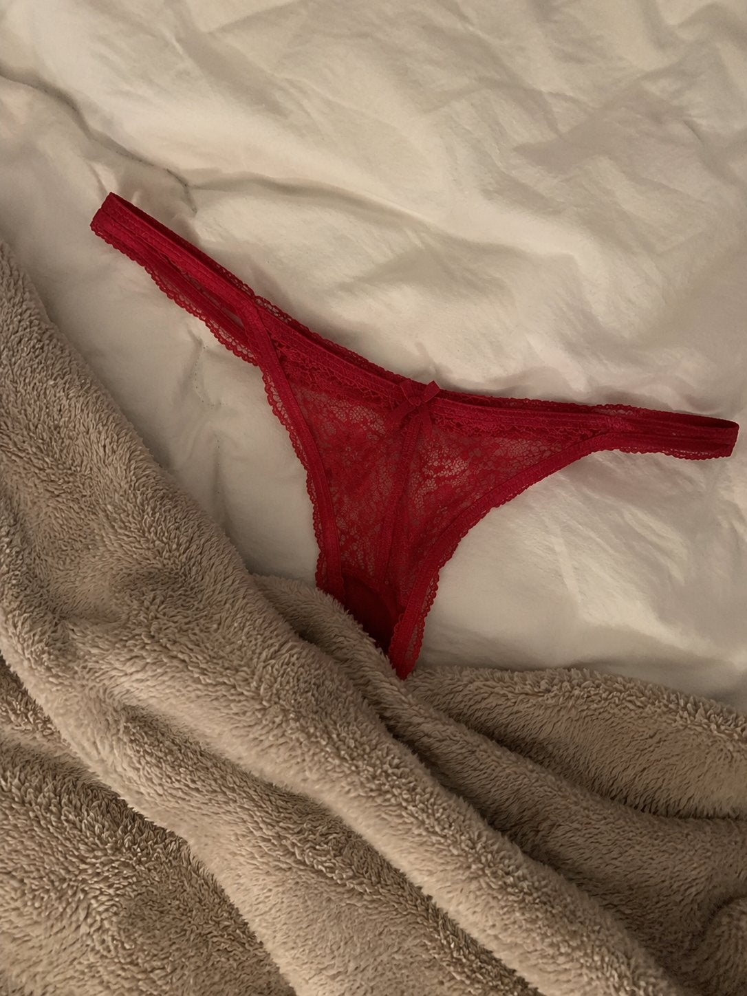 string, Verzenden, Rood, String