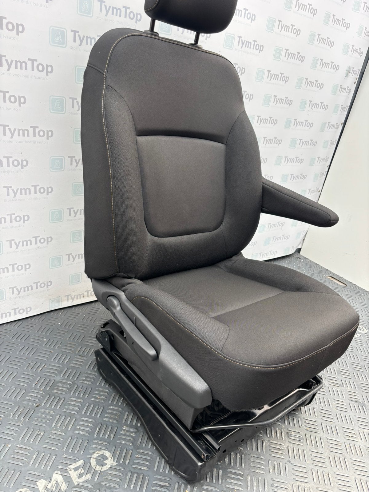 stoel rechts voor Opel Vivaro Renault Trafic Fiat Talento, Tymtop5@gmail.com, 3161ek, Tymtop, Opel