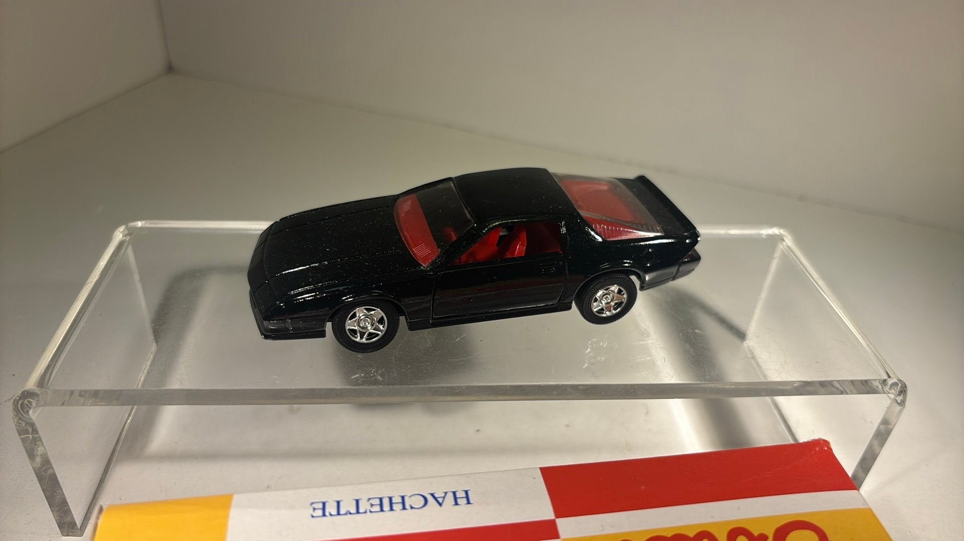 Chevrolet camaro solido 1.43, Auto, Solido, Ophalen of Verzenden, A