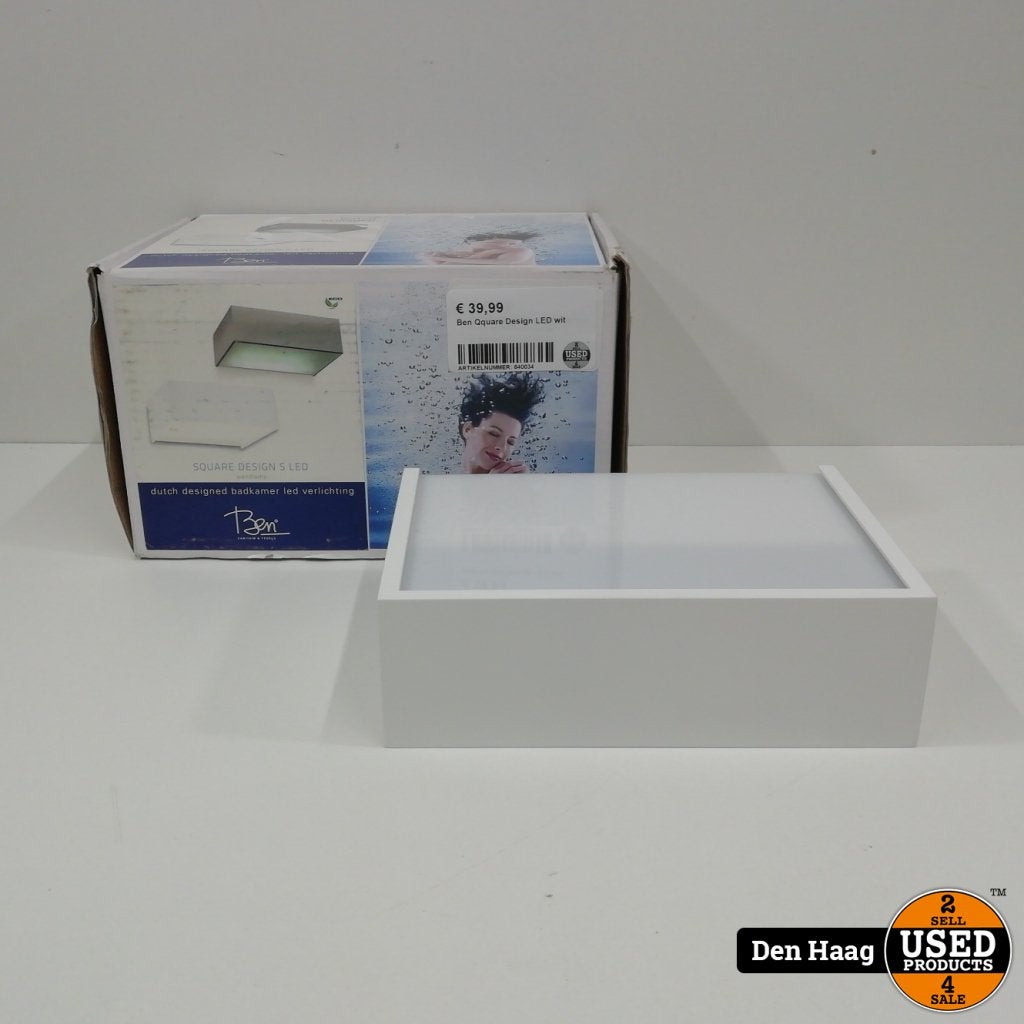 Ben Qquare Design wandlamp Led badkamer wit | Nieuw, BenQ, Nieuw, Support@benq.com, BenQ Corporation
16 Jihu Road
Neihu District
Taipei 114
Taiwan