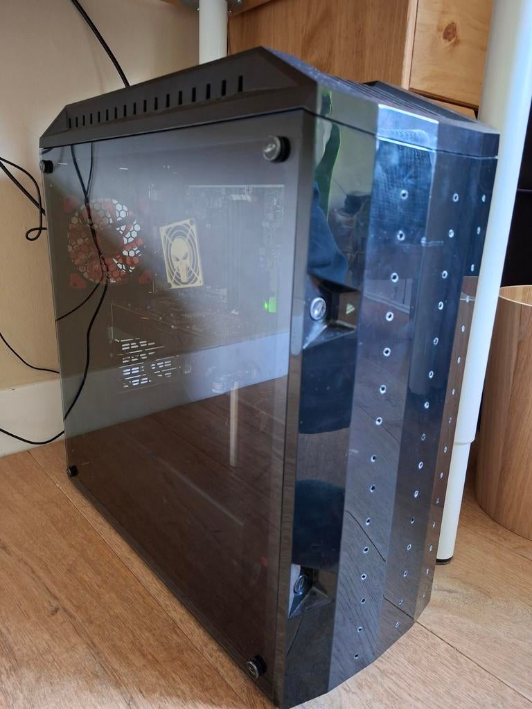 Game Pc/ i7 / 16gb / gtx770 / 1tb, Ophalen, Zo goed als nieuw