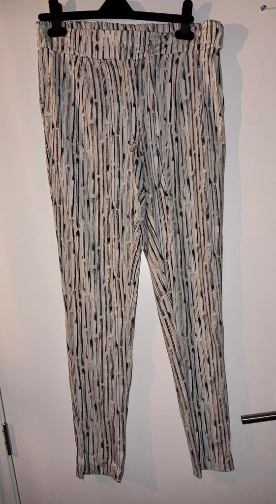 G maxx travelstof broek maat M, Maat 38/40 (M), Overige kleuren, Ophalen of Verzenden, Zo goed als nieuw