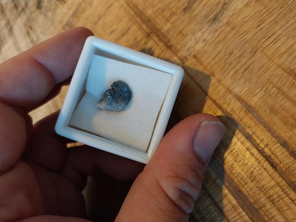 Grote ruwe diamant, Sieraden, Tassen en Uiterlijk, Edelstenen, Ophalen of Verzenden