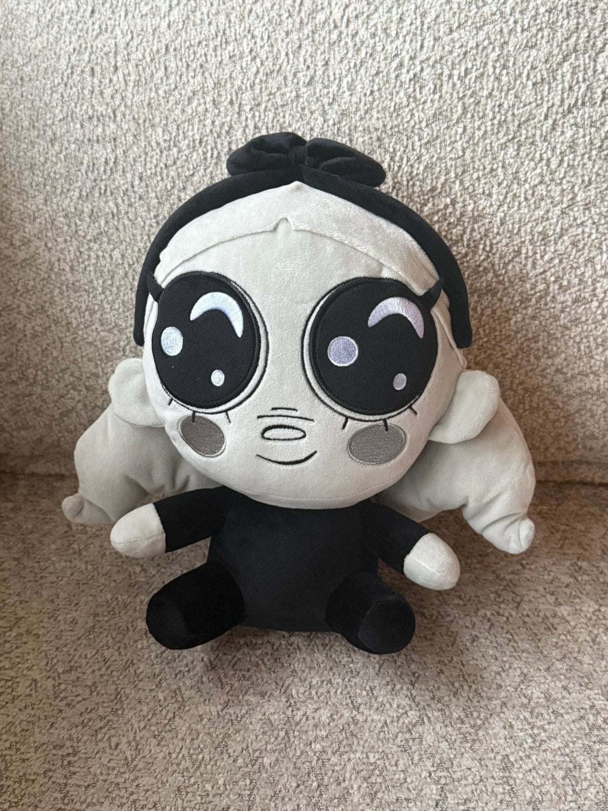 Youtooz Nirami Plush Collectible, Ophalen of Verzenden, Nieuw, Overige typen
