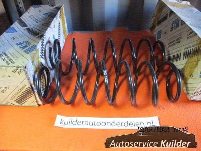 Set voorveren audi 80 1.6 1.8 78-86 Passat 5cil 1980-1982 95, -, Herkomst onderdeel bekend, -, Nieuw