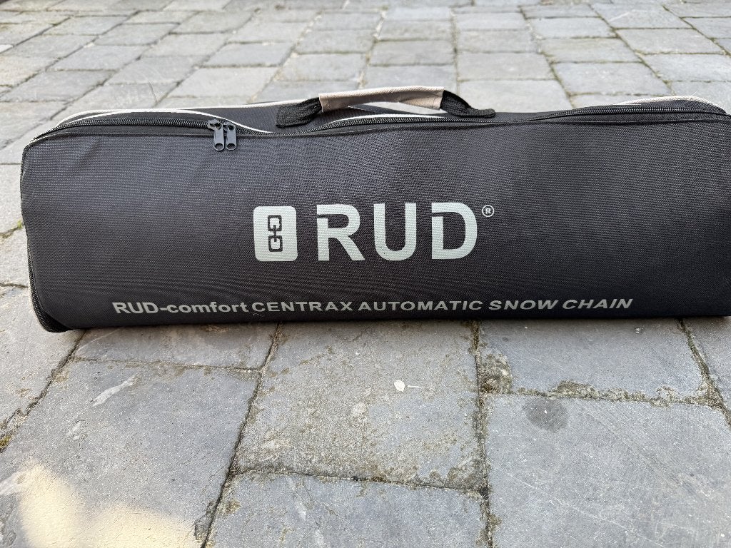 RUD centrax S898 sneeuwkettingen, Ophalen, Nieuw